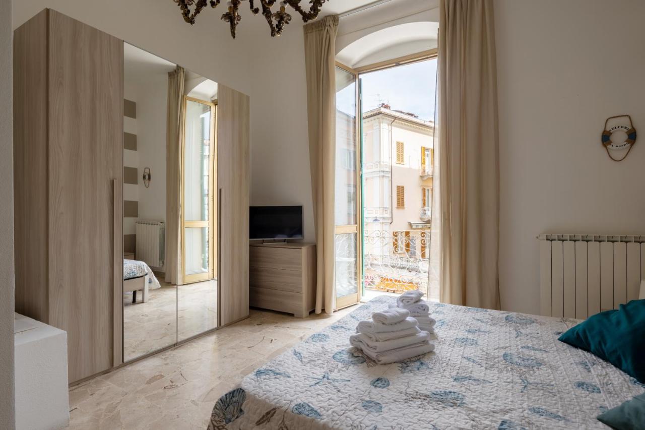Blu Sea Rooms La Spezia Exterior photo